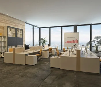 Commercial Interior