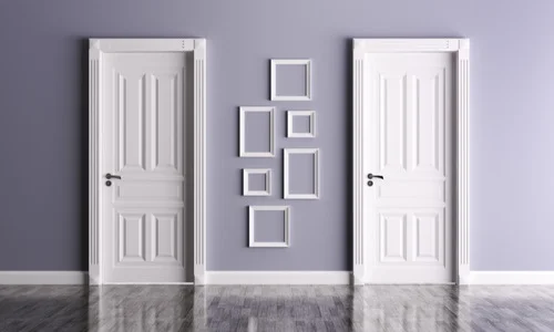 Door Frame