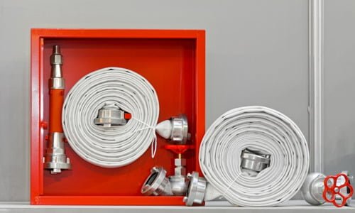 Fire Equipment