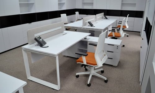 Office Furniture