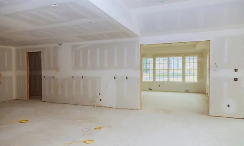 Renovation Restoration