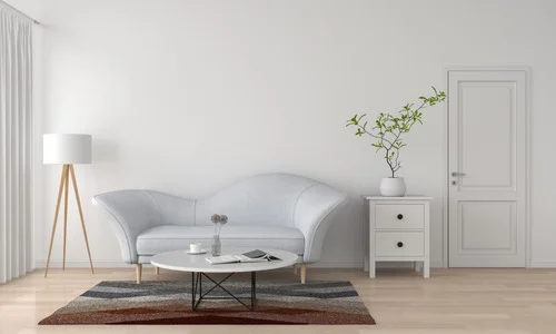 Residential Interior