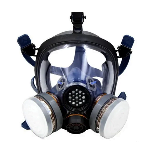 Chemical Respirator Max