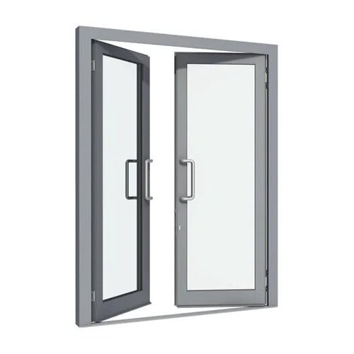 Door & Window Frame(Aluminium