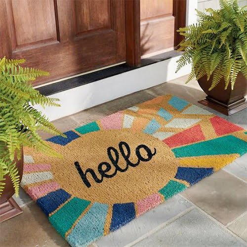 Doormats