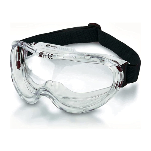 Safety Googles